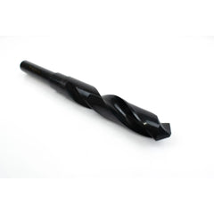 HEPYC DRILLS Hepyc 21/32" HSS Reduced Shank Drill DIN 338