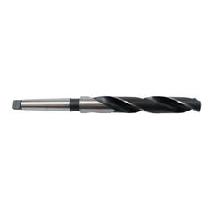 HEPYC DRILLS Hepyc 22.5mm HSS Morse Taper Shank Drill MT2 DIN 345N