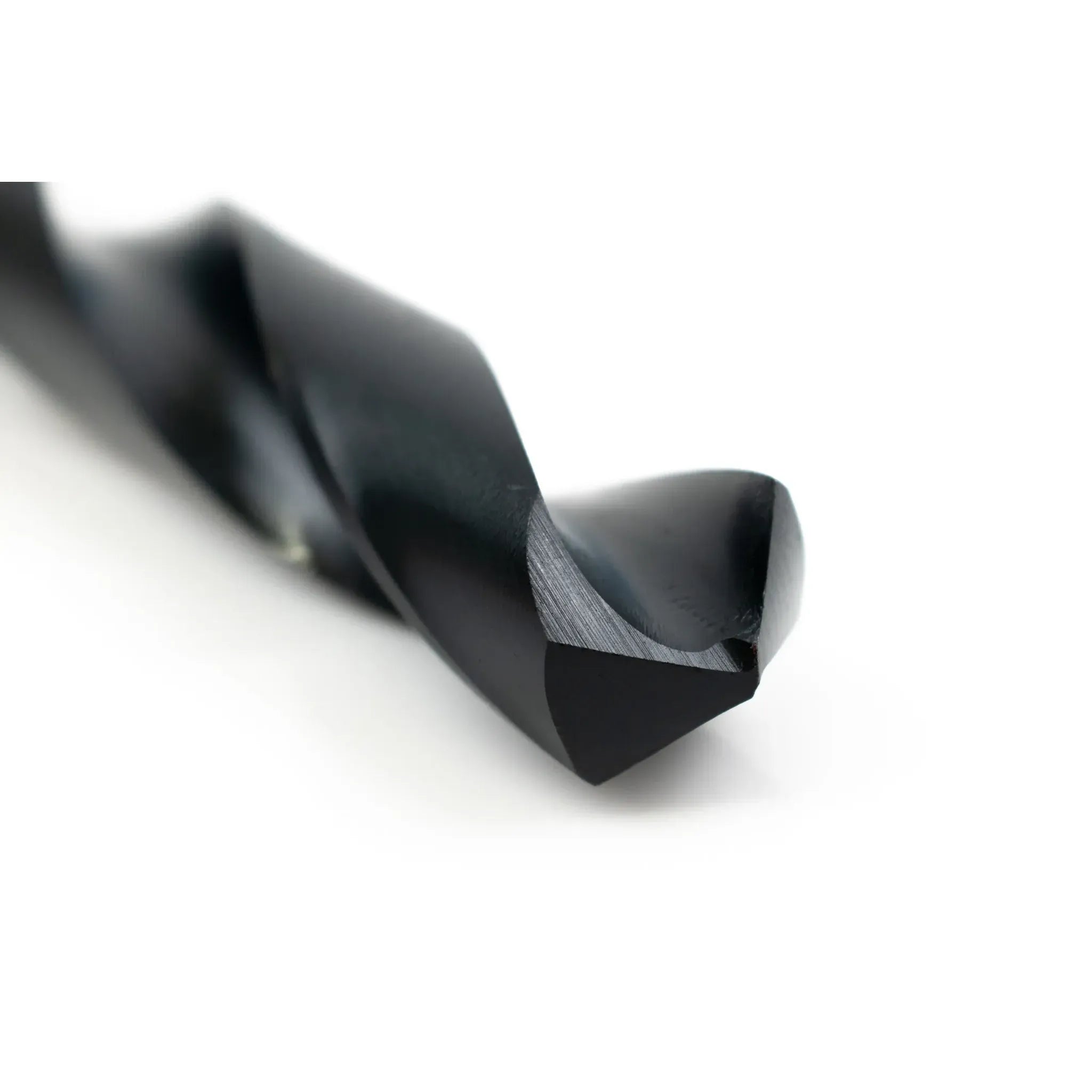 HEPYC DRILLS Hepyc 22mm HSS Reduced Shank Drill DIN 338