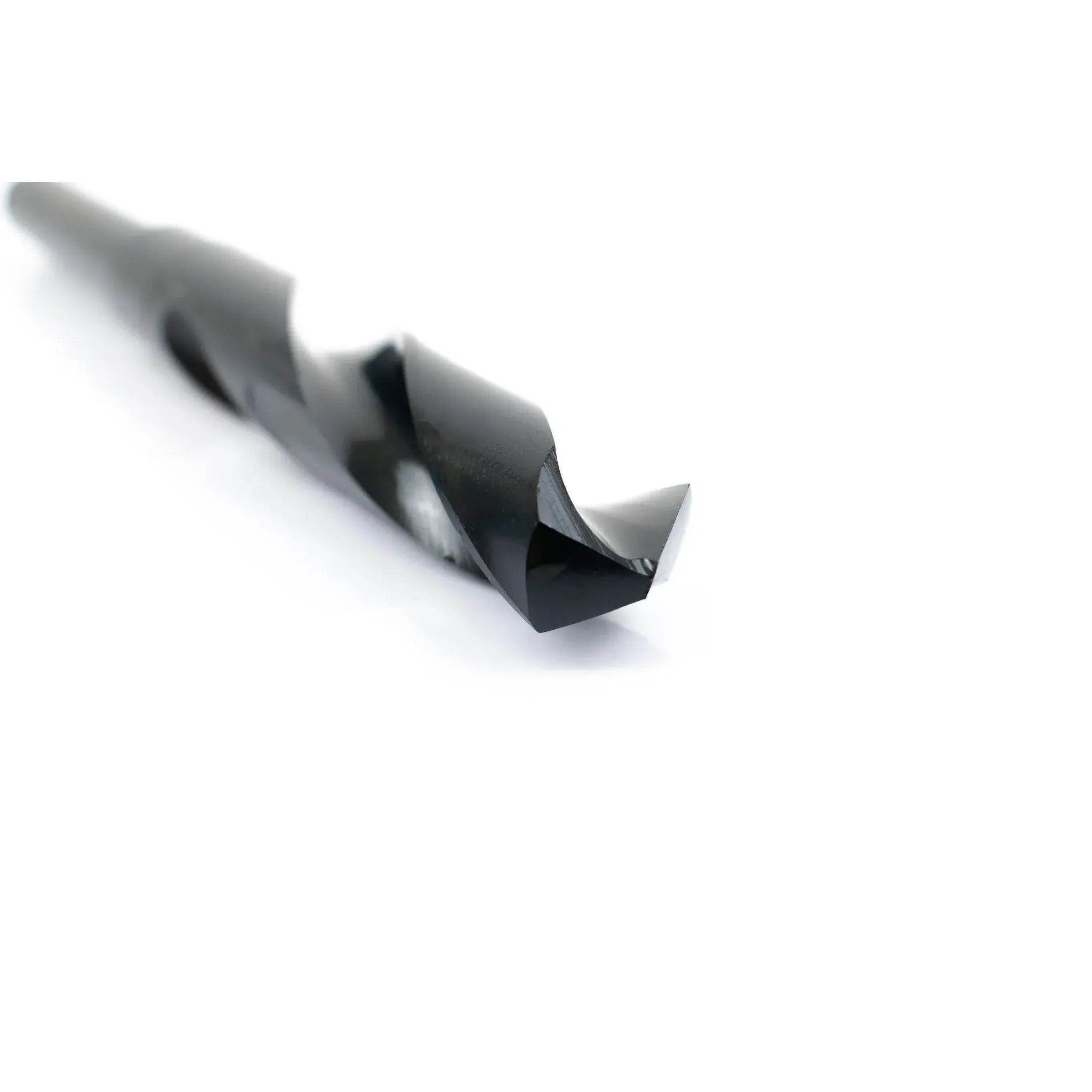 HEPYC DRILLS Hepyc 23/32" HSS Reduced Shank Drill DIN 338