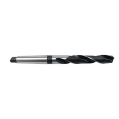 HEPYC DRILLS Hepyc 23.5mm HSS Morse Taper Shank Drill MT3 DIN 345N