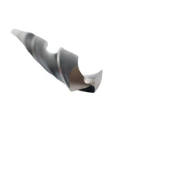 HEPYC DRILLS Hepyc 24mm HSS Morse Taper Shank Drill MT3 DIN 345N