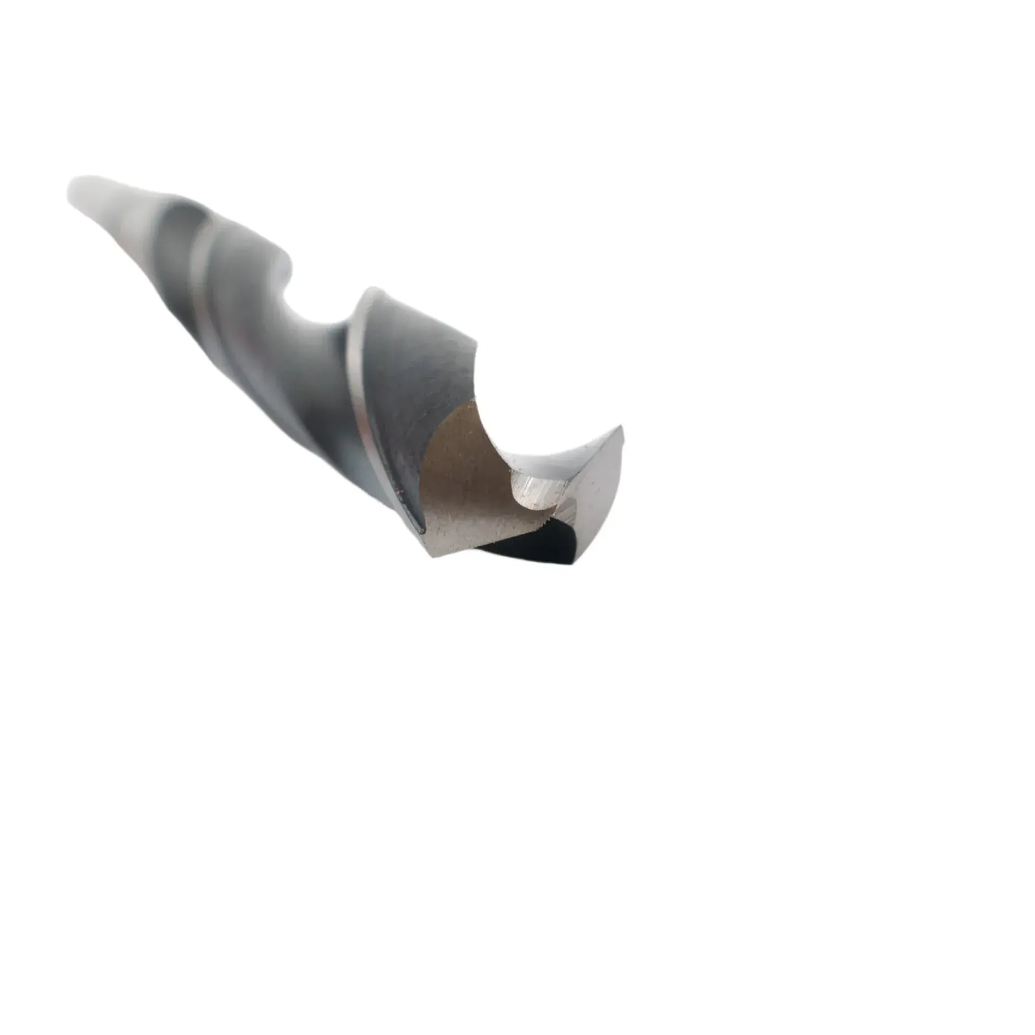 HEPYC DRILLS Hepyc 24mm HSS Morse Taper Shank Drill MT3 DIN 345N