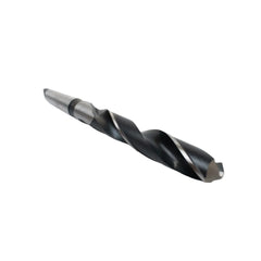 HEPYC DRILLS Hepyc 26.5mm HSS Morse Taper Shank Drill MT3 DIN 345N