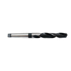 HEPYC DRILLS Hepyc 26.5mm HSS Morse Taper Shank Drill MT3 DIN 345N