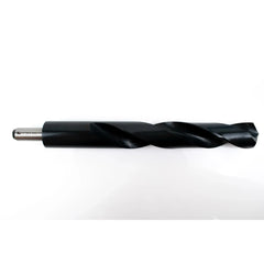 HEPYC DRILLS Hepyc 26mm HSS Reduced Shank Drill DIN 338