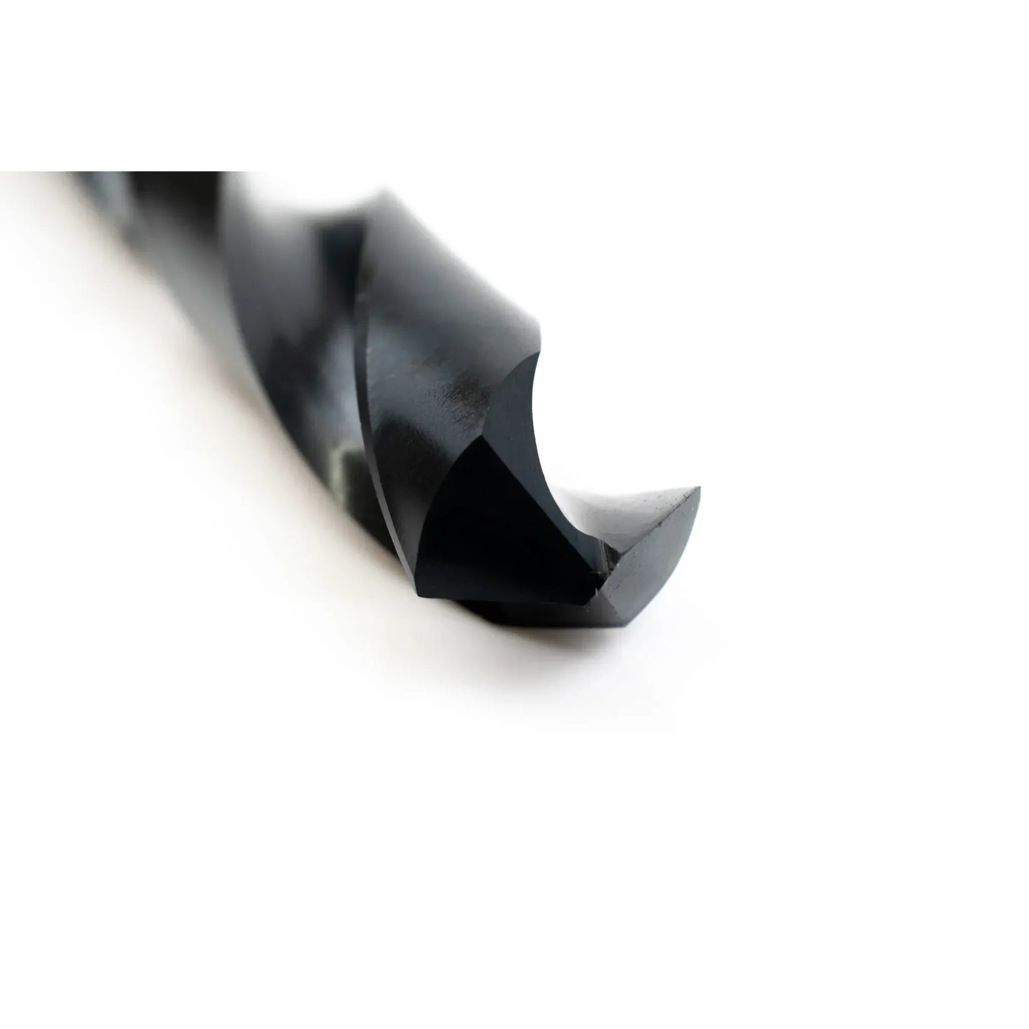 HEPYC DRILLS Hepyc 26mm HSS Reduced Shank Drill DIN 338