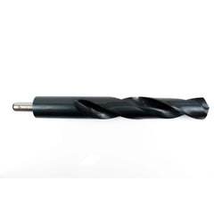 HEPYC DRILLS Hepyc 29mm HSS Reduced Shank Drill DIN 338