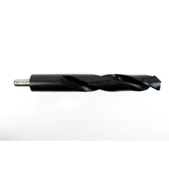HEPYC DRILLS Hepyc 30mm HSS Reduced Shank Drill DIN 338