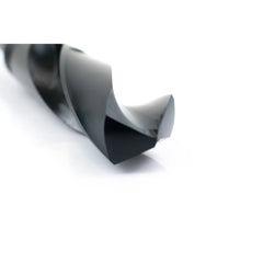 HEPYC DRILLS Hepyc 31/32" HSS Reduced Shank Drill DIN 338