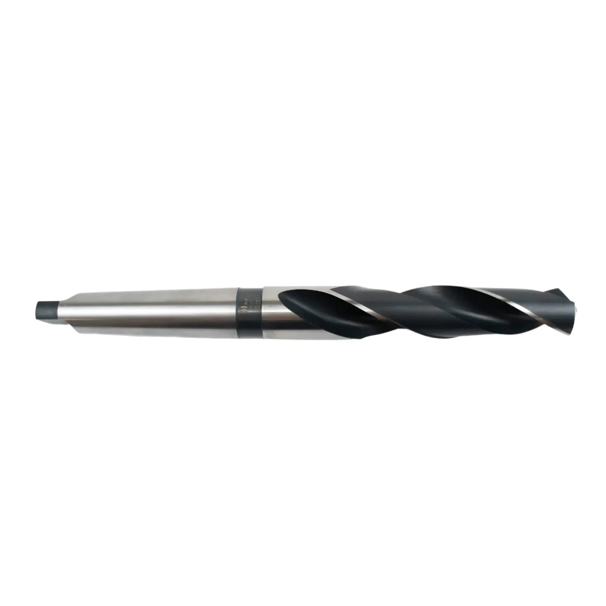 HEPYC DRILLS Hepyc 33.5mm HSS Morse Taper Shank Drill MT4 DIN 345N