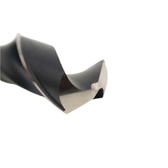 HEPYC DRILLS Hepyc 36.5mm HSS Morse Taper Shank Drill MT4 DIN 345N