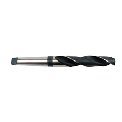 HEPYC DRILLS Hepyc 37.5mm HSS Morse Taper Shank Drill MT4 DIN 345N