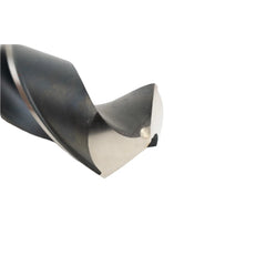 HEPYC DRILLS Hepyc 40.5mm HSS Morse Taper Shank Drill MT4 DIN 345N