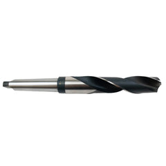 HEPYC DRILLS Hepyc 41mm HSS Morse Taper Shank Drill MT4 DIN 345N