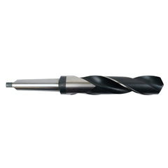 HEPYC DRILLS Hepyc 45.5mm HSS Morse Taper Shank Drill MT4 DIN 345N