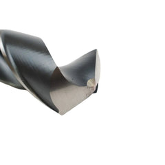 HEPYC DRILLS Hepyc 46.5mm HSS Morse Taper Shank Drill MT4 DIN 345N