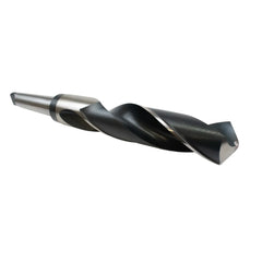 HEPYC DRILLS Hepyc 47.5mm HSS Morse Taper Shank Drill MT4 DIN 345N