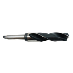 HEPYC DRILLS Hepyc 49mm HSS Morse Taper Shank Drill MT4 DIN 345N
