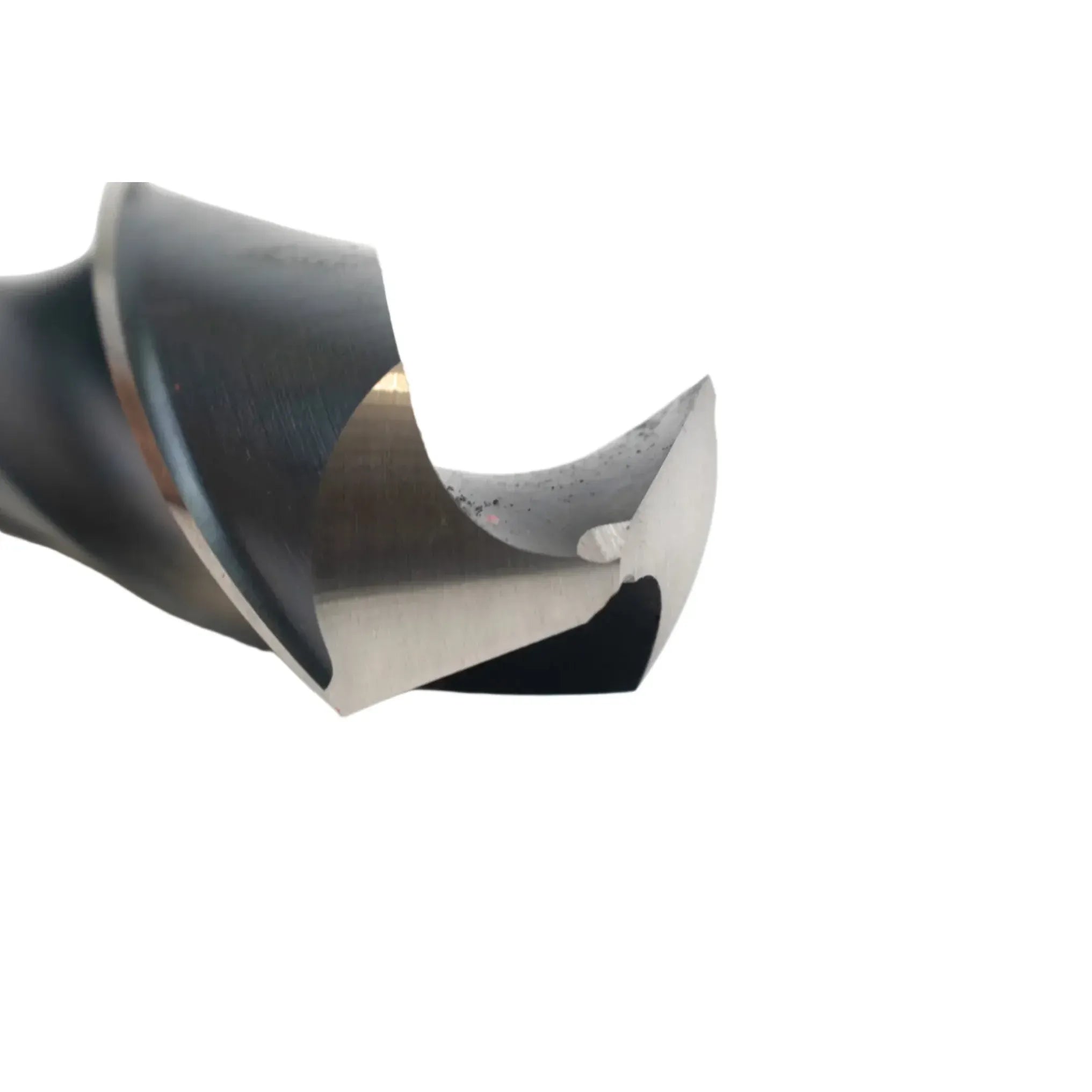 HEPYC DRILLS Hepyc 49mm HSS Morse Taper Shank Drill MT4 DIN 345N