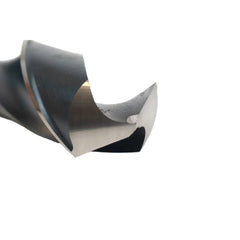 HEPYC DRILLS Hepyc 50mm HSS Morse Taper Shank Drill MT4 DIN 345N