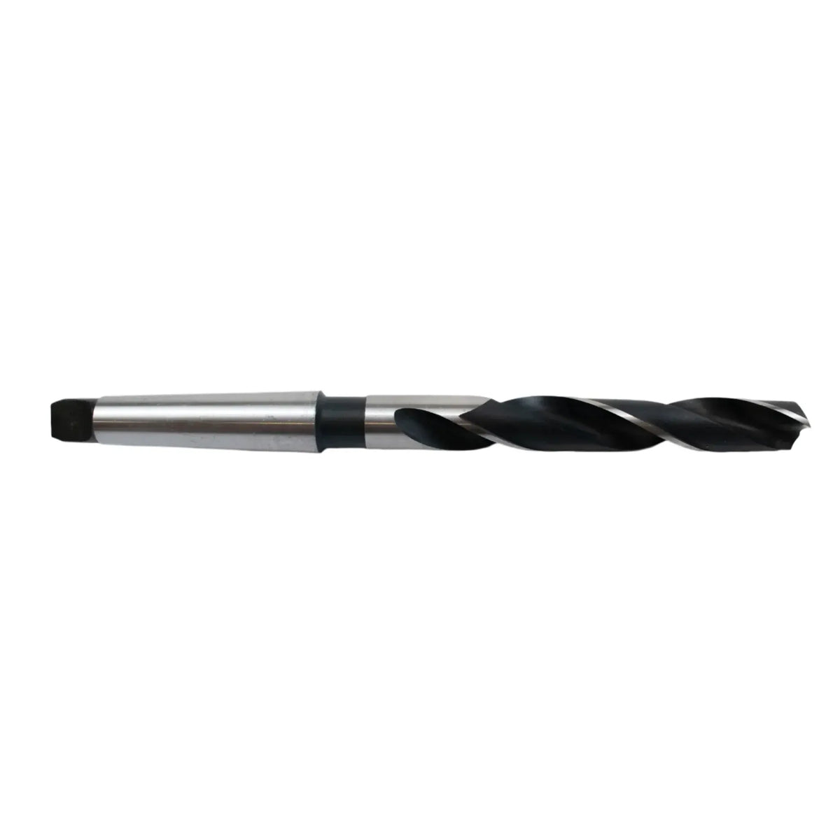 HEPYC DRILLS Hepyc 70mm HSS Morse Taper Shank Drill MT5 DIN 345