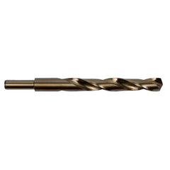 HEPYC DRILLS Hepyc DIN338N – 14.0mm HSSE-Co Cobalt Jobber Drill Bit