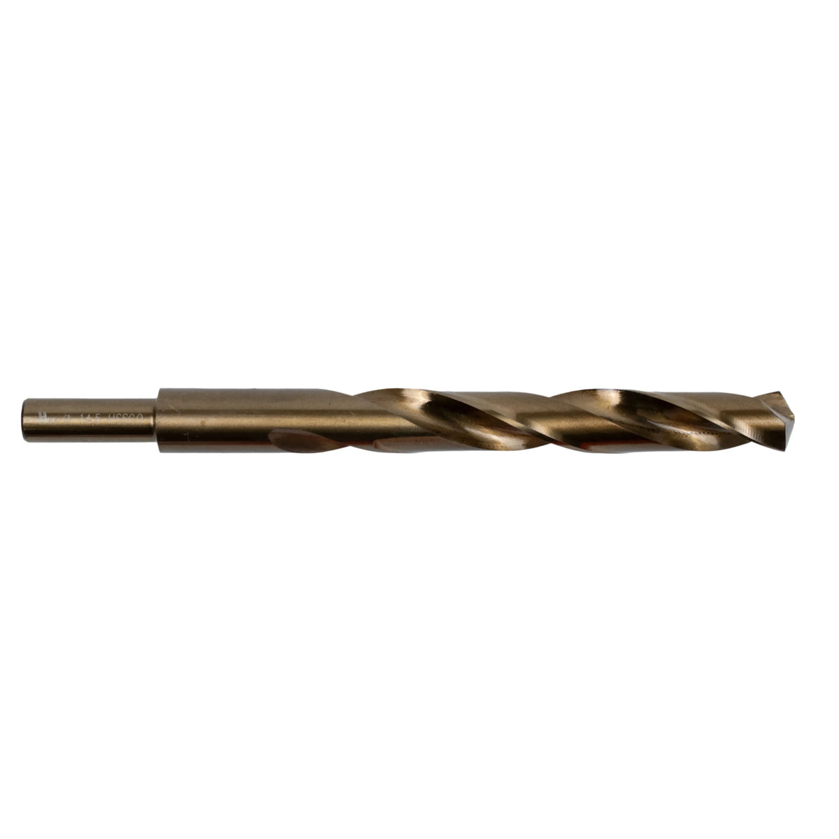 HEPYC DRILLS Hepyc DIN338N – 14.5mm HSSE-Co Cobalt Jobber Drill Bit