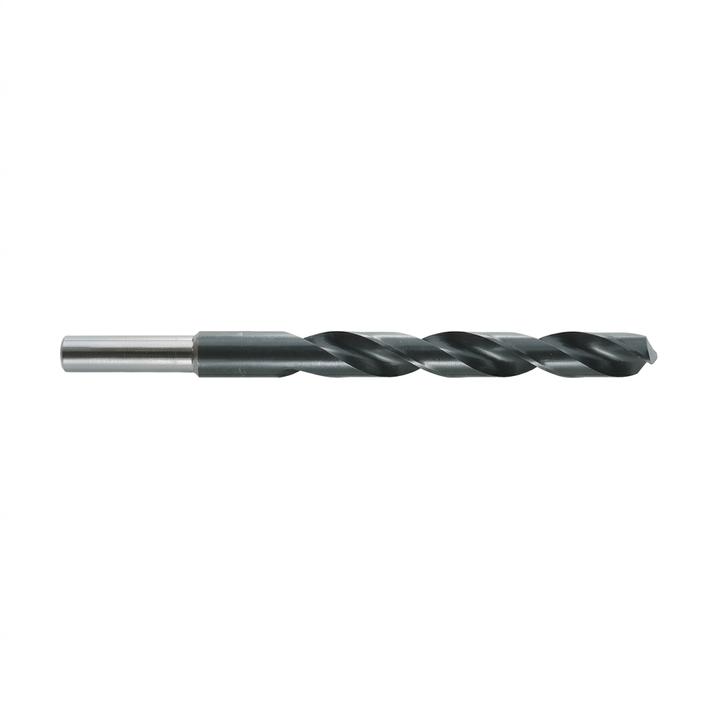 HEPYC DRILLS Hepyc Drill HSS DIN338N 22.50mm – Reduced Shank