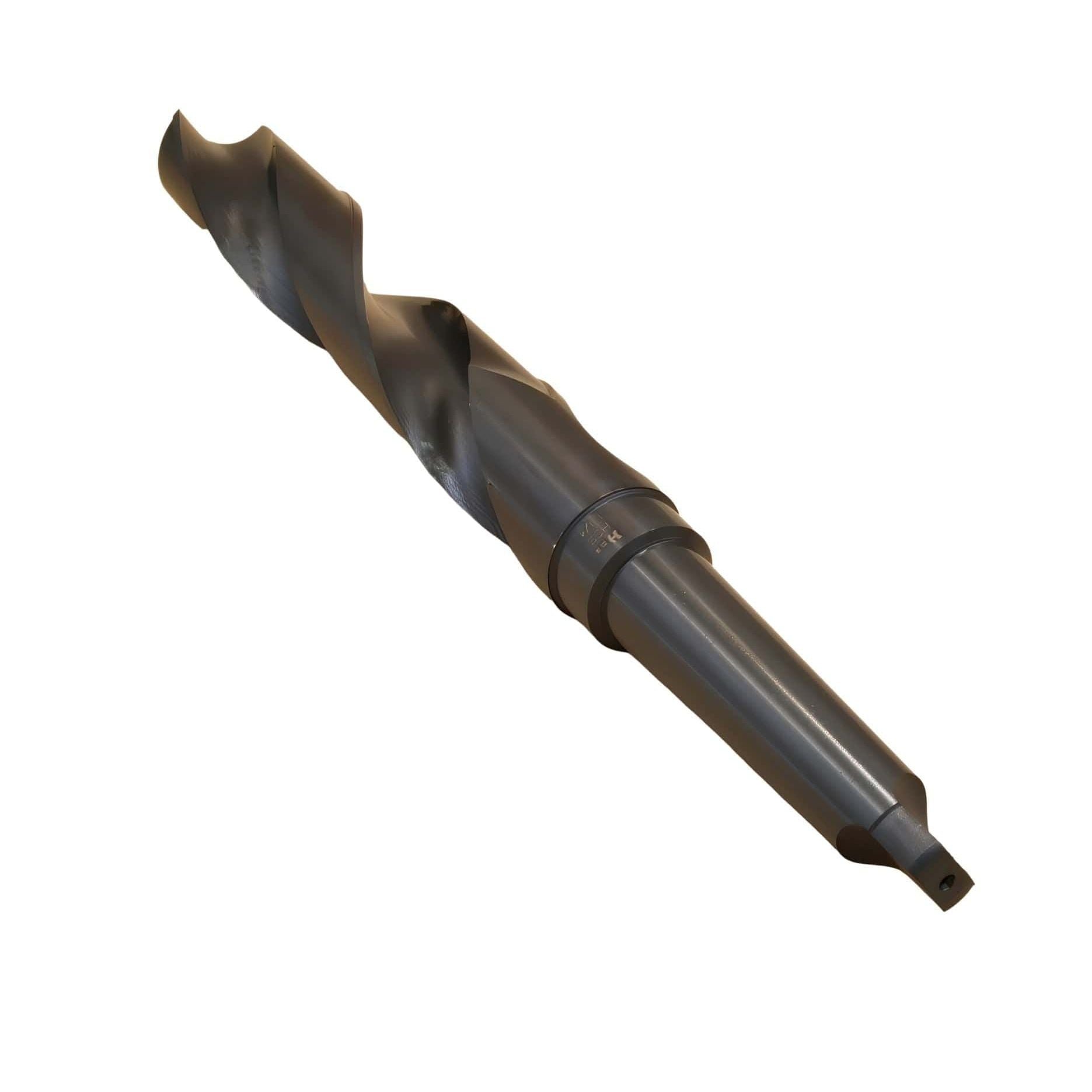 HEPYC DRILLS Hepyc Drill HSS DIN345N 1 1/4" – Taper Shank, 118° Point