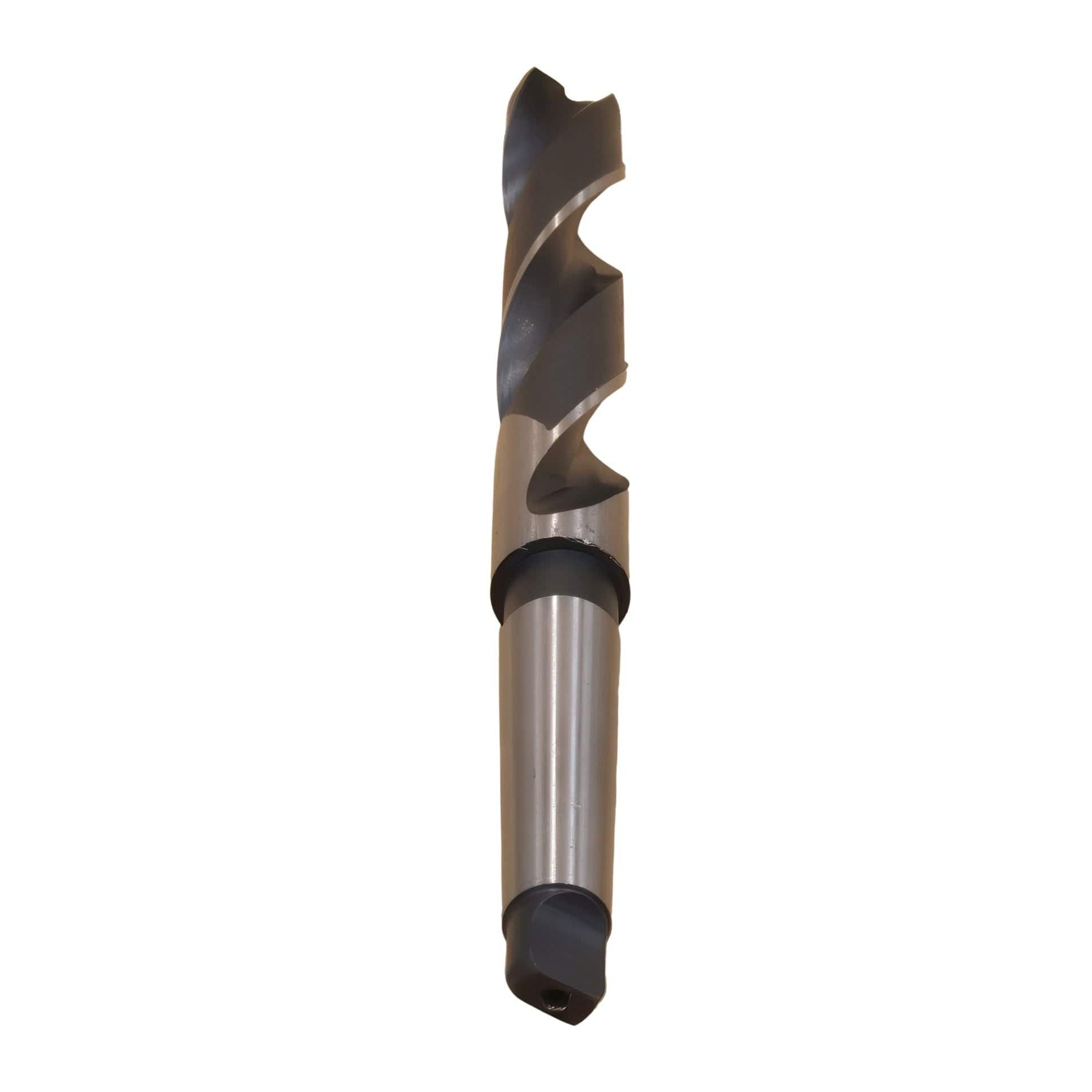 HEPYC DRILLS Hepyc Drill HSS DIN345N 21.00mm – Taper Shank, 118° Point