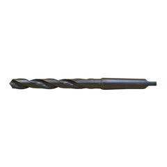 HEPYC DRILLS Hepyc Drill HSS DIN345N 5/8" – Taper Shank, 118° Point