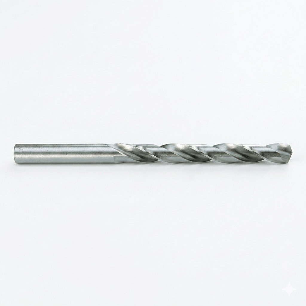 HEPYC DRILLS Hepyc HSS Jobber Drill - 1/16"