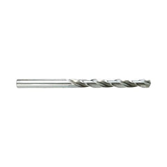 HEPYC DRILLS Hepyc HSS Split Point Drill Bit 17/64" DIN338NSP