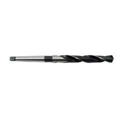 HEPYC DRILLS Hepyc HSS Taper Shank Drill Bit 14.0mm DIN345N