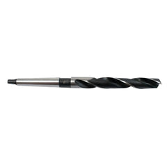 HEPYC DRILLS Hepyc HSS Taper Shank Drill Bit 14.0mm DIN345N