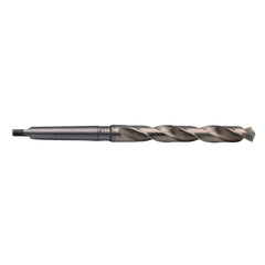HEPYC DRILLS Hepyc HSSCo Taper Shank Drill Bit 14.0mm DIN345N CM1