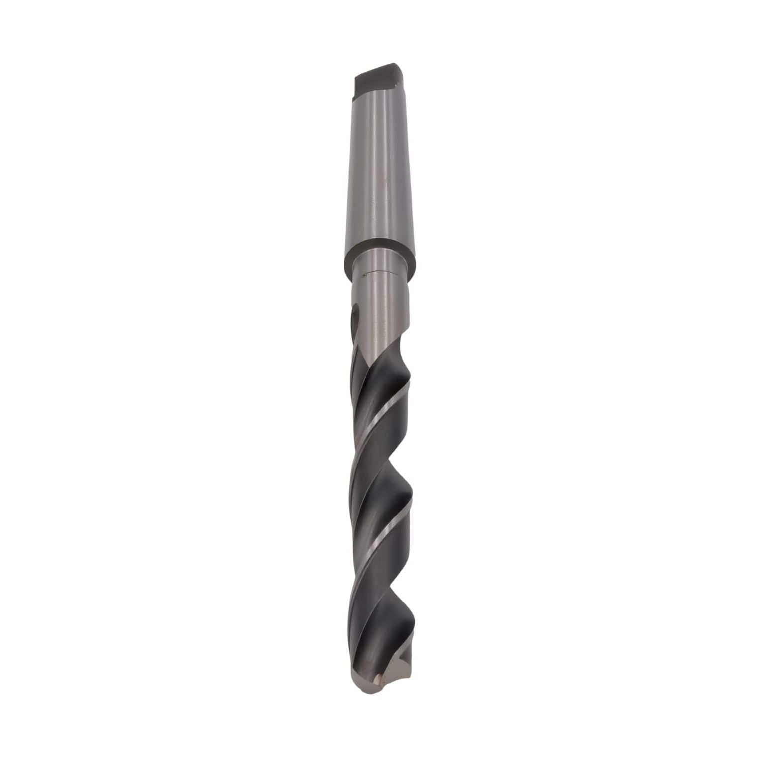HEPYC DRILLS Hepyc HSSCo Taper Shank Drill Bit 14.5mm DIN345N CM2