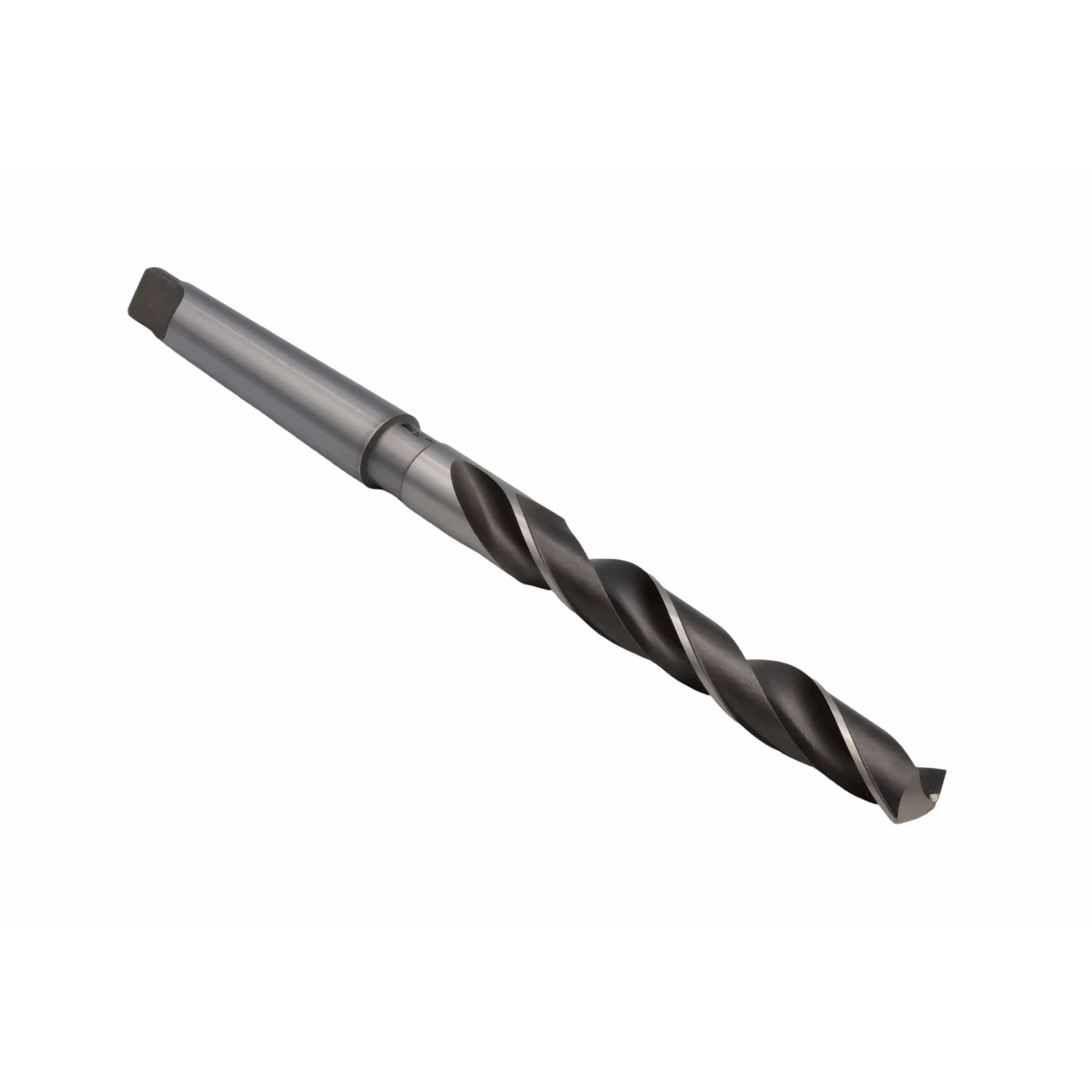 HEPYC DRILLS Hepyc HSSCo Taper Shank Drill Bit 16.0mm DIN345N CM2