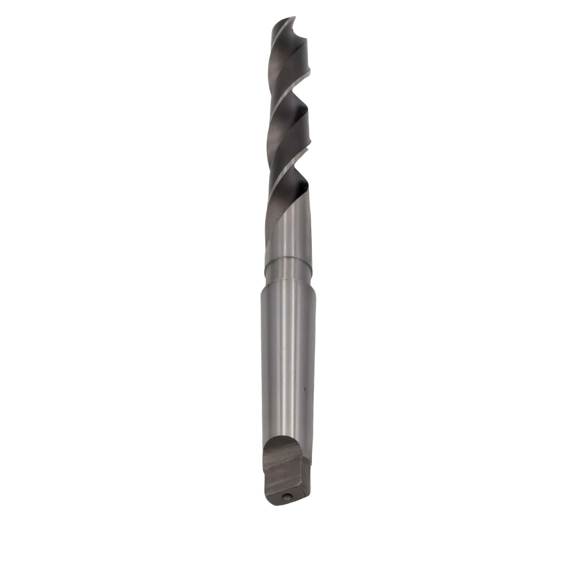 HEPYC DRILLS Hepyc HSSCo Taper Shank Drill Bit 16.0mm DIN345N CM2