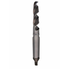HEPYC DRILLS Hepyc HSSCo Taper Shank Drill Bit 16.5mm DIN345N CM2