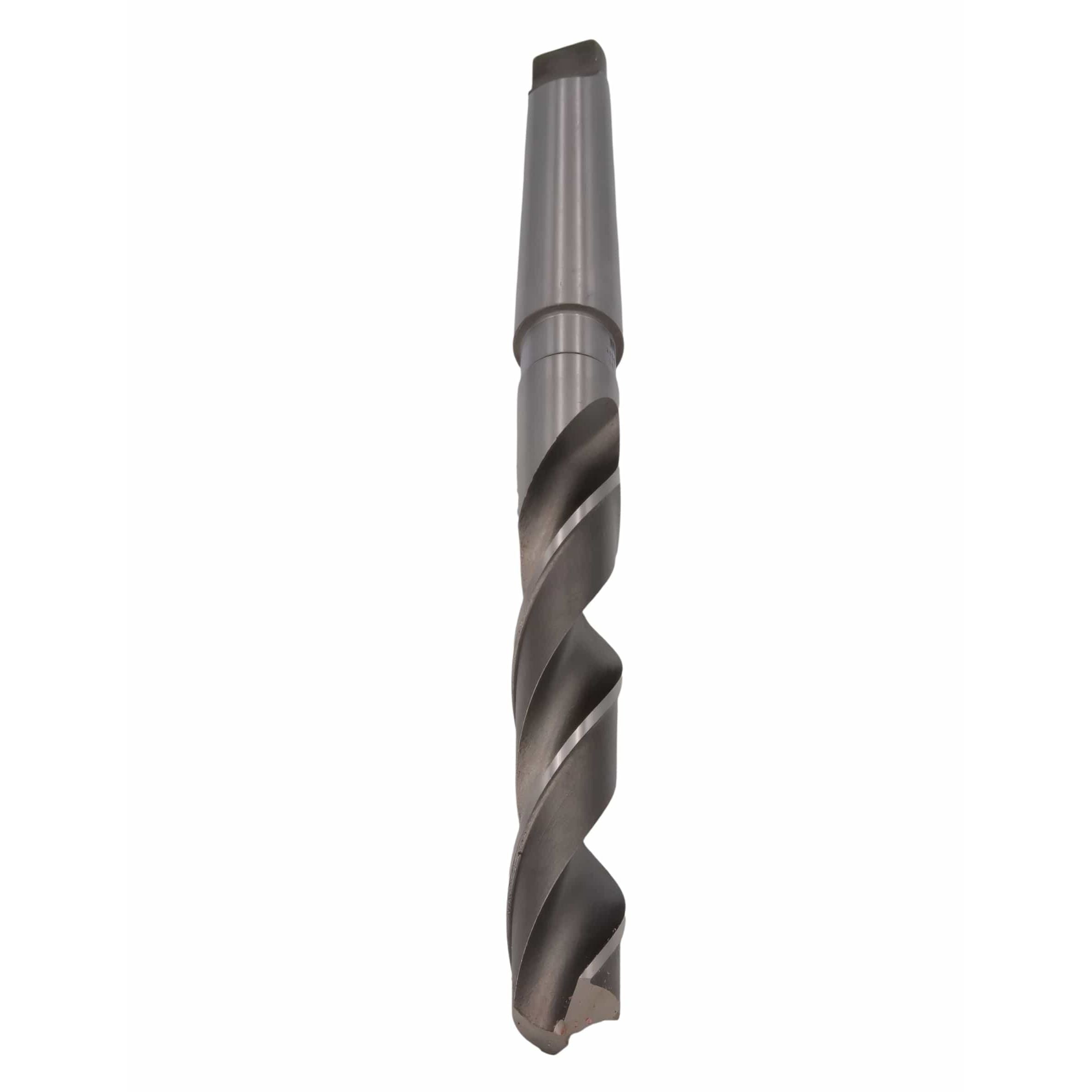 HEPYC DRILLS Hepyc HSSCo Taper Shank Drill Bit 16.5mm DIN345N CM2