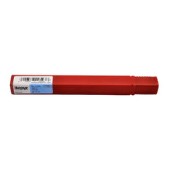 HEPYC DRILLS Hepyc HSSCo Taper Shank Drill Bit 16.5mm DIN345N CM2