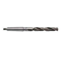 HEPYC DRILLS Hepyc HSSCo Taper Shank Drill Bit 16.5mm DIN345N CM2