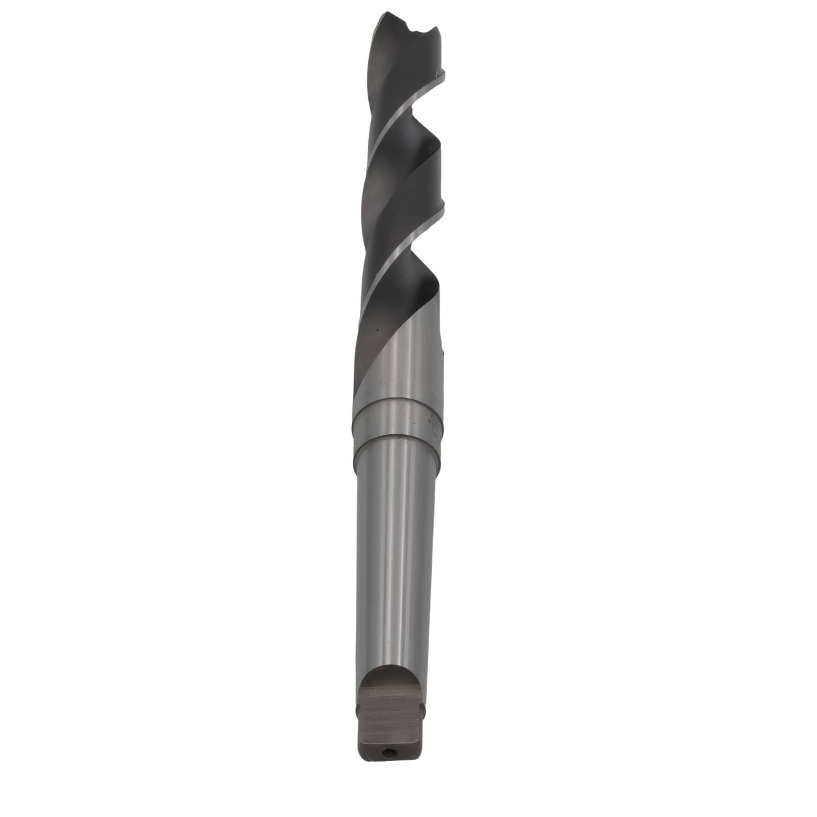 HEPYC DRILLS Hepyc HSSCo Taper Shank Drill Bit 21.5mm DIN345N CM2
