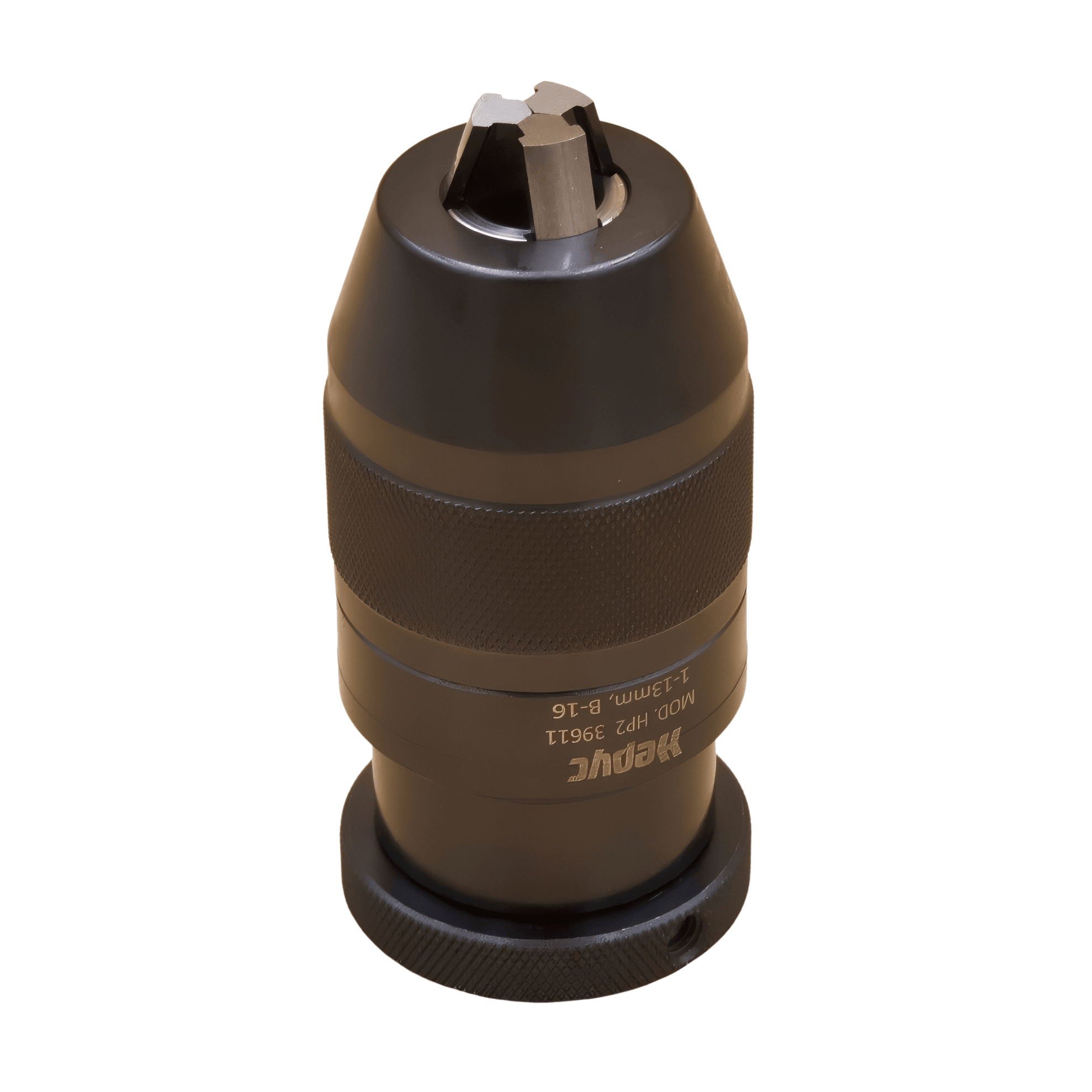 Hepyc HP2 M Type Keyless Drill Chuck – 1-13mm - Twin Eagle Imports