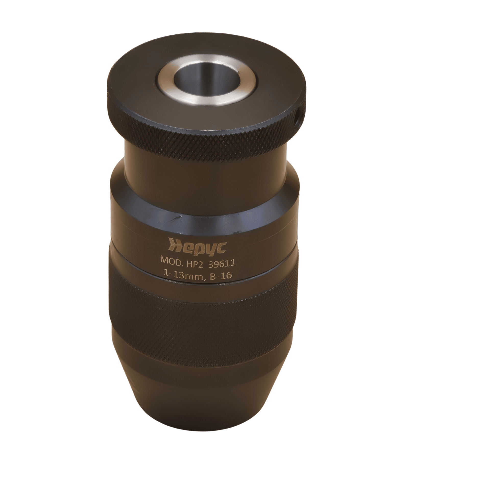 Hepyc HP2 M Type Keyless Drill Chuck – 1-13mm - Twin Eagle Imports