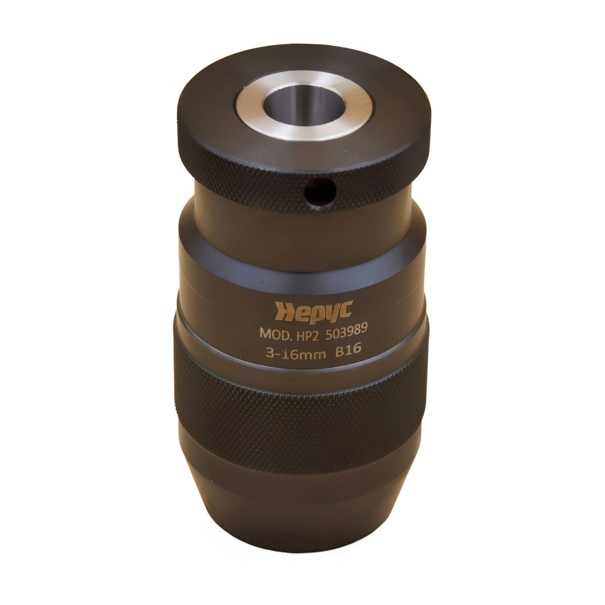 Hepyc HP2 M Type Keyless Drill Chuck – 3-16mm - Twin Eagle Imports