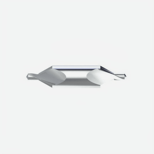Hepyc HSS Centre Drill No. 7 – 6.30 × 16.00mm DIN 333 - Twin Eagle Imports