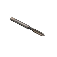 Hepyc HSS Hand Tap M5 x 0.8 ISO529 6H – Intermediate - Twin Eagle Imports